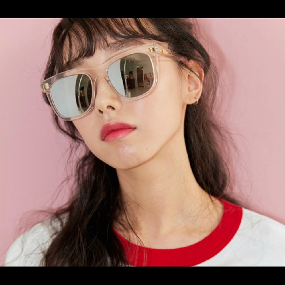 Gentle Monster Pulp Fiction Sunglasses - Picture 9 of 9